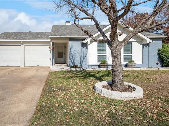 1213  Brush Creek Drive , Richardson Texas 75081