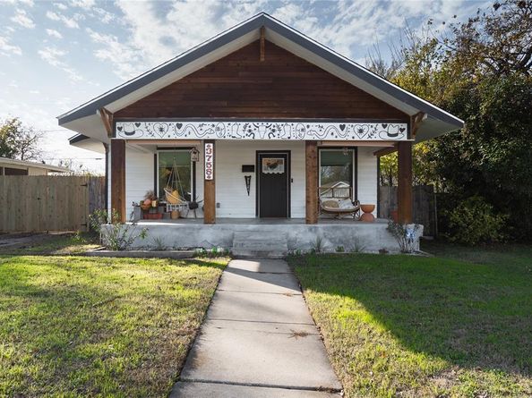 3758  Wayside Avenue , Fort Worth Texas 76110