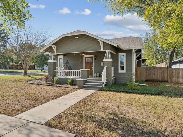 2844 S Adams Street , Fort Worth Texas 76110