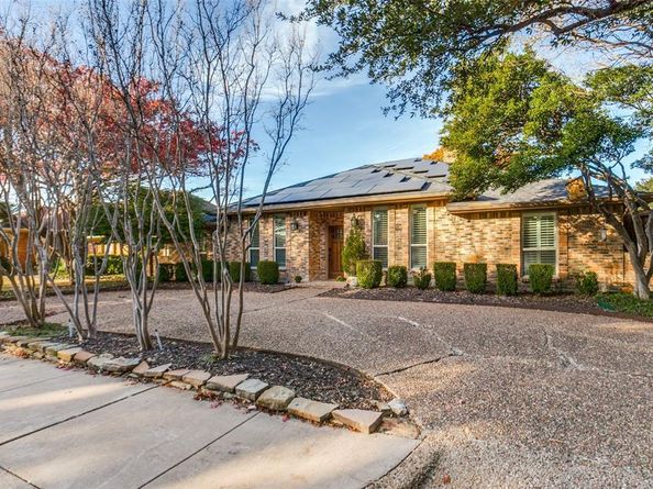 15881  Nedra Way , Dallas Texas 75248