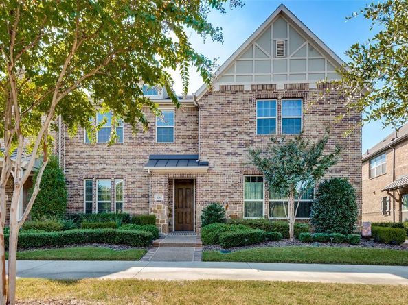 4262  Cascade Sky Drive , Arlington Texas 76005