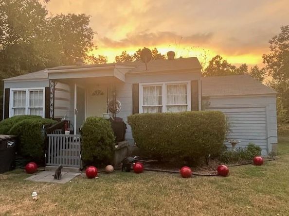 303  Byron Street , Fort Worth Texas 76114