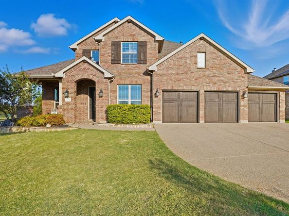 1413  Nutmeg Court , Saginaw Texas 76131