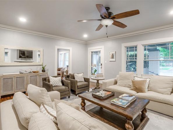 3908  Clarke Avenue , Fort Worth Texas 76107