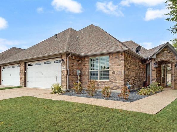4900  Dacy Lane , Fort Worth Texas 76116