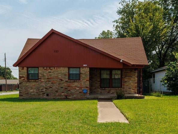 1260 E Mulkey Street , Fort Worth Texas 76104