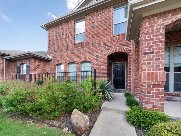 575 S Virginia Hills Drive  402, McKinney Texas 75072