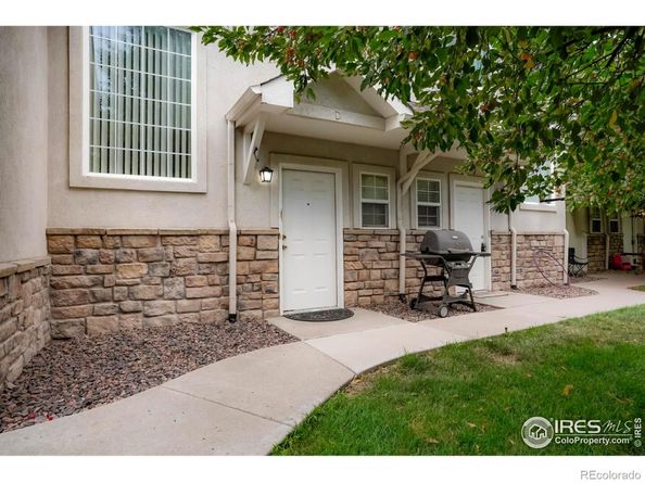 2143 Coronado Parkway N 17D, Denver CO 80229