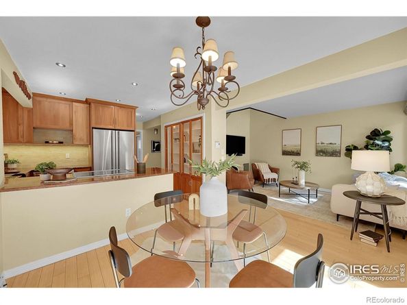 1100 Poplar Avenue, Boulder CO 80304