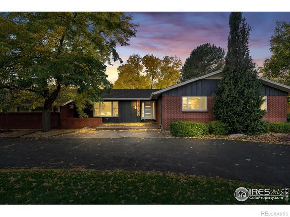 7382 W Stanford Avenue, Littleton CO 80123
