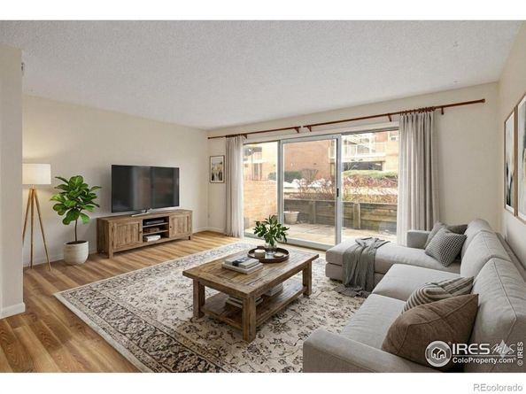 3000 Colorado Avenue 122, Boulder CO 80303