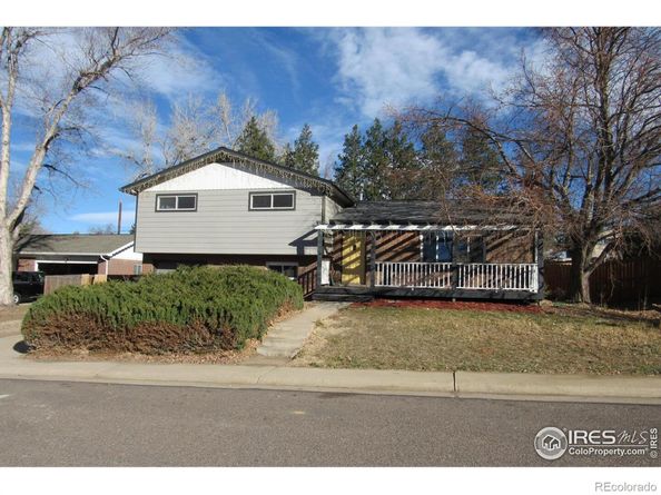 1361 Beth Lane, Northglenn CO 80234