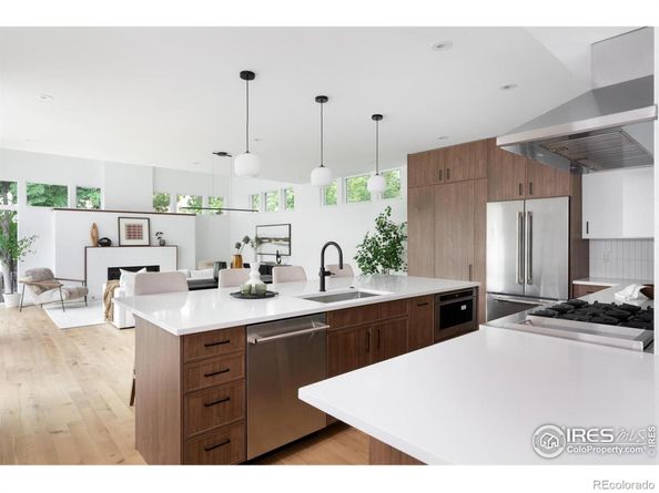 934 Spruce Street, Boulder CO 80302