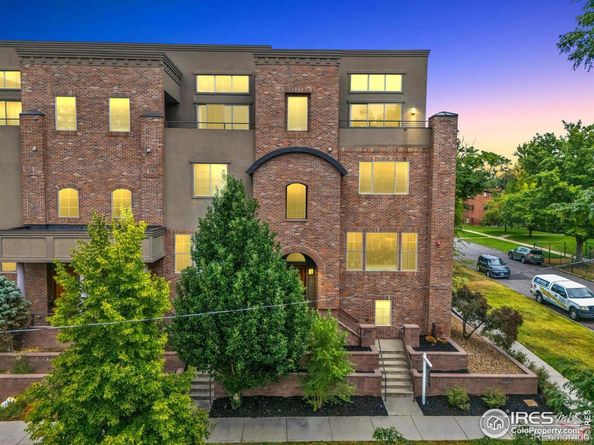 2397 E Iliff Avenue, Denver CO 80210