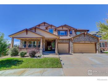 10609 Ouray Court