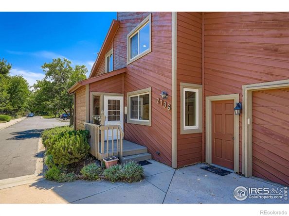 2736 Winding Trail Place, Boulder CO 80304
