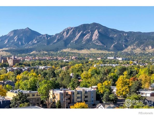 2711 Mapleton Avenue 1, Boulder CO 80304
