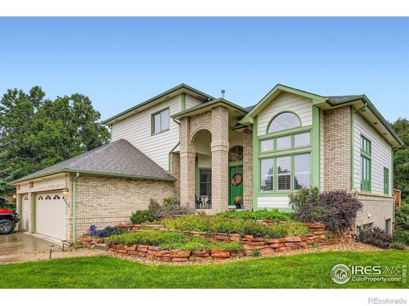 2284 Indian Peaks Circle, Longmont CO 80504