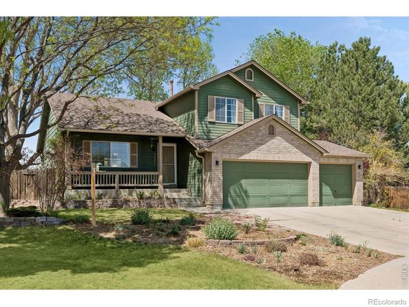 1421 Sorrel Court, Longmont CO 80504