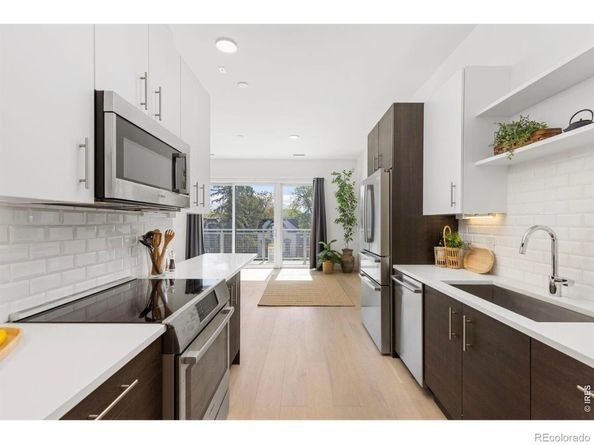 2525 Arapahoe Street RD306, Denver CO 80205