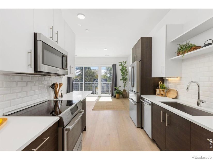2525 Arapahoe Street RD306, Denver CO 80205