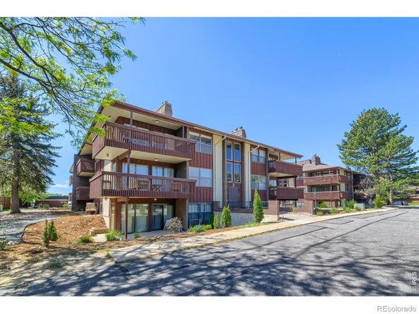 500 Manhattan Drive D7, Boulder CO 80303