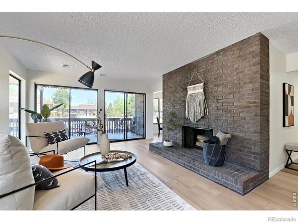 500 Manhattan Drive D7, Boulder CO 80303