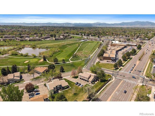 8798 Chase Drive 4, Arvada CO 80003