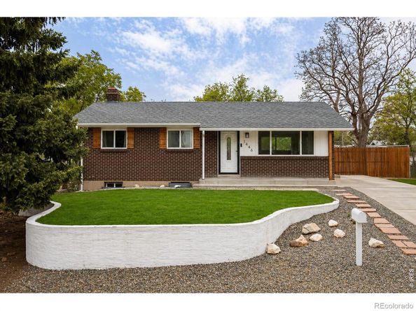 1446 Elmwood Lane, Denver CO 80221