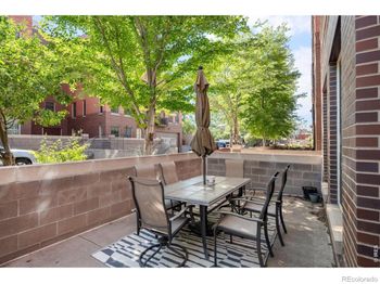 1630 N Clarkson Street