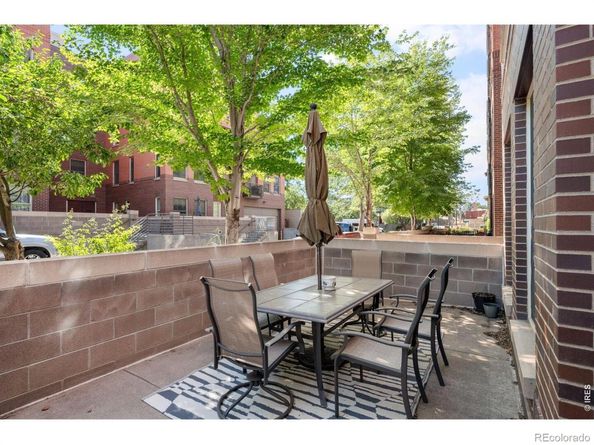 1630 N Clarkson Street 108, Denver CO 80218