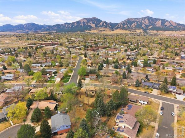 205 Manhattan Drive, Boulder CO 80303