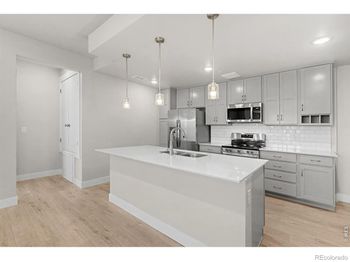 265 High Point Drive