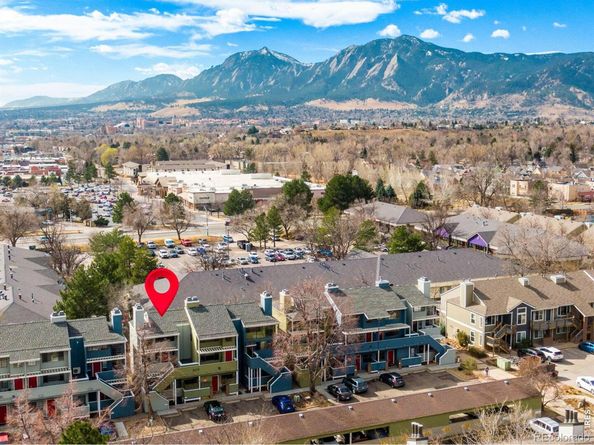 3473 28th Street 12, Boulder CO 80301