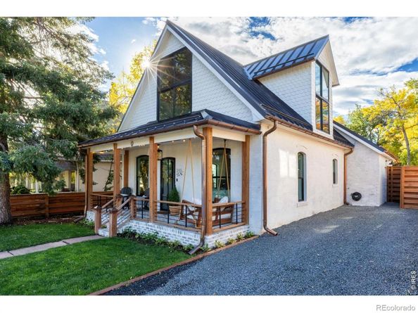 946 Portland Place, Boulder CO 80304