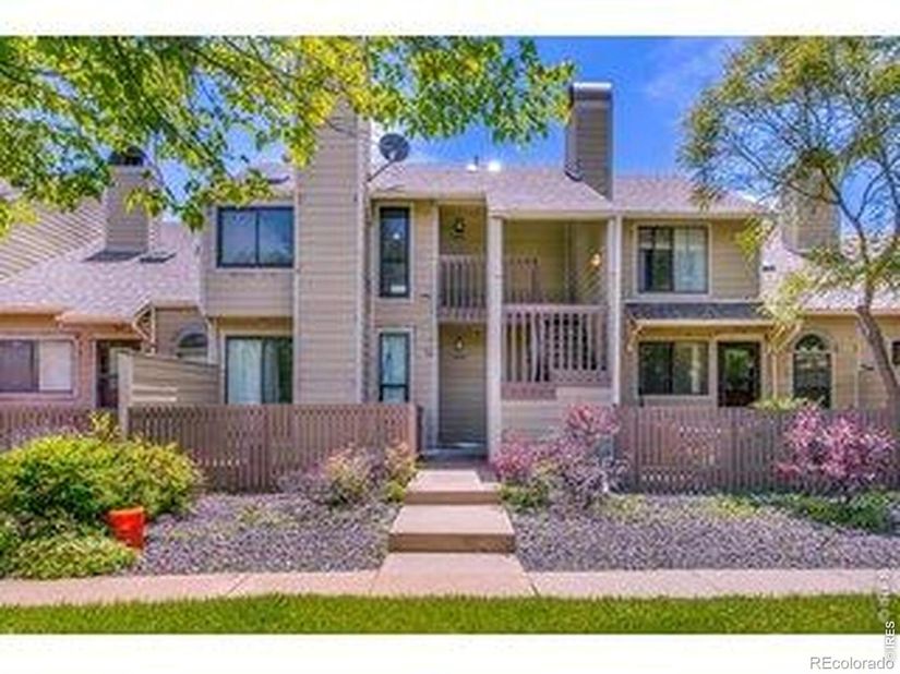 347 S Taft Court 16, Louisville CO 80027