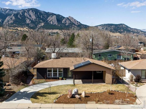 375 S 40th Street, Boulder CO 80305