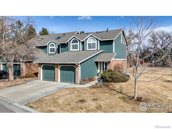 8179 Dry Creek Circle, Niwot CO 80503