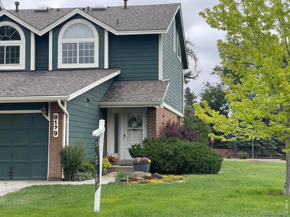 8179 Dry Creek Circle, Niwot CO 80503