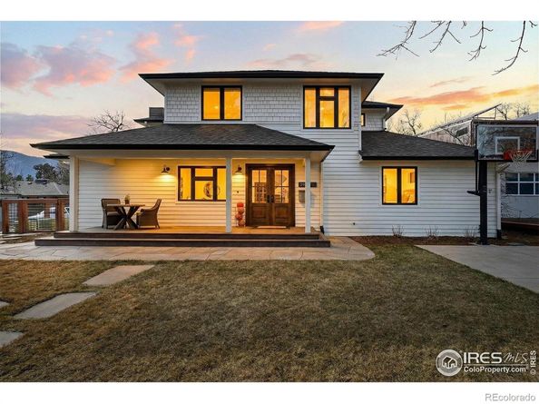 2965 17th Street, Boulder CO 80304