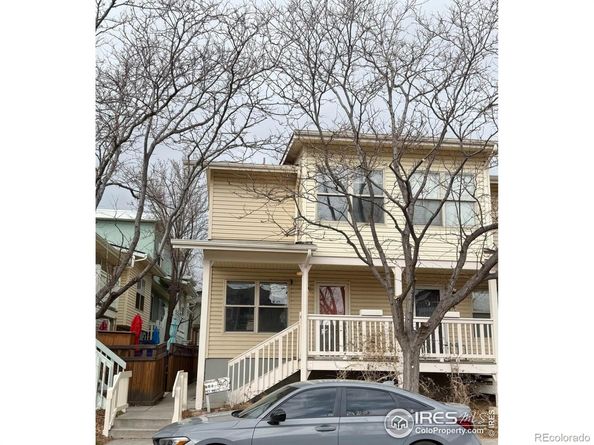4621 18th Street, Boulder CO 80304