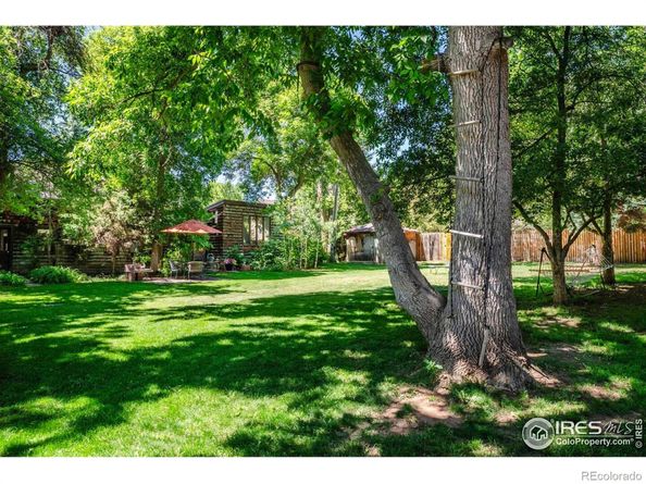 3776 Orange Lane, Boulder CO 80304