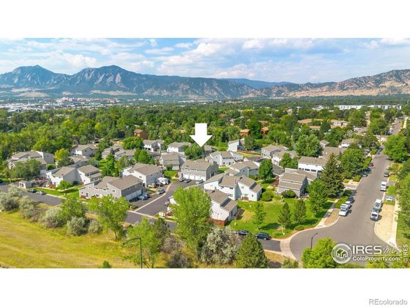 3747 Talisman Place D, Boulder CO 80301