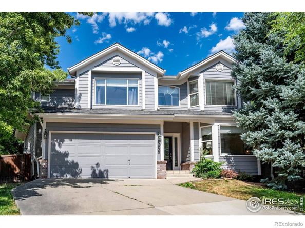 5900 Brandywine Court, Boulder CO 80301