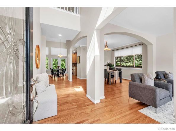 5900 Brandywine Court, Boulder CO 80301