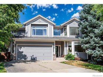 5900 Brandywine Court