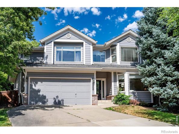 5900 Brandywine Court, Boulder CO 80301