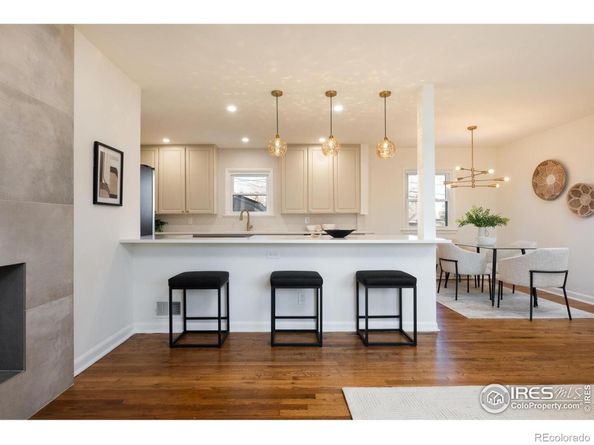 6 Sunset Circle, Longmont CO 80501