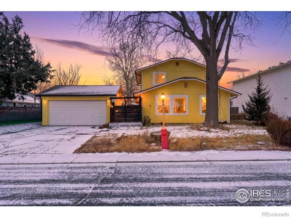 719 Tundra Place, Longmont CO 80504