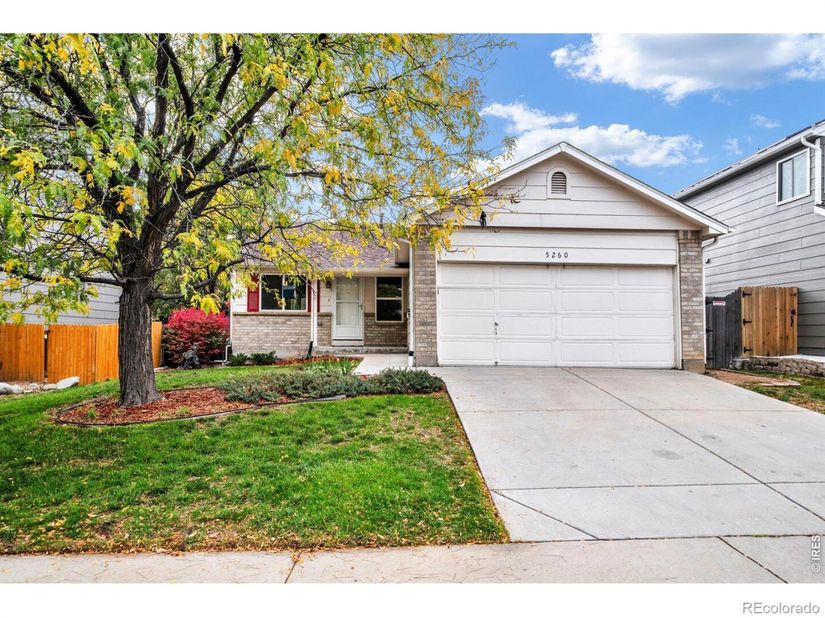 5260 E 128th Way, Thornton CO 80241